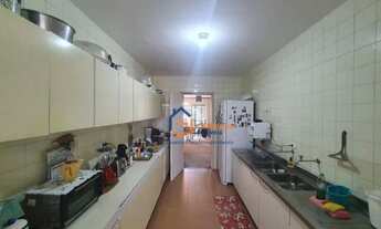 Imagem 6: Apartamento com 4 dormitórios à venda, 225 m² por R$ 1.940.000,00 - Perdizes - São Paulo/S