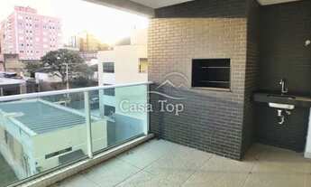 Imagem 5: Apartamento semimobiliado para alugar no Edifício Pallazo Ferrara - Centro