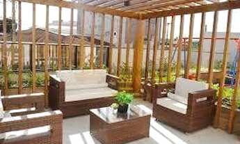 Imagem 6: Apartamento com 3 dormitórios à venda, 150 m² por R$ 1.100.000 - Jardim Santana - Franca/S