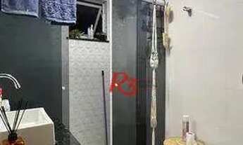Imagem 7: Apartamento 2 dormitórios no bairro Aparecida, Santos-SP
