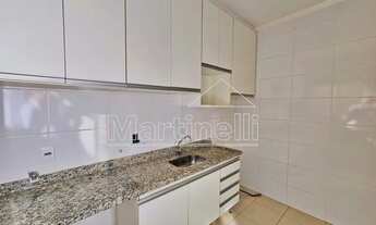 Imagem 4: Ribeirão Preto - Apartamento Padrão - Residencial Greenville