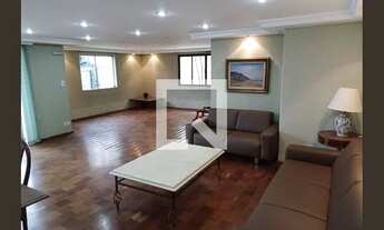 Imagem: Apartamento para Aluguel - Moema, 3 Quartos