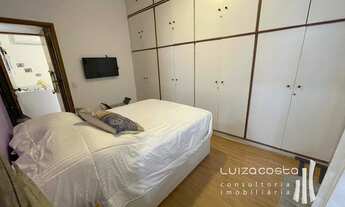 Imagem 7: Charmoso apartamento no coração do Leblon, próximo ao metrô