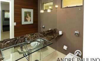 Imagem 5: CONDOMÍNIO ALPHAVILLE IMBUIAS