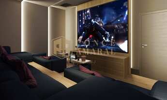 Imagem 7: Excelente Apartamento Alto Padrão no Residencial Mirah - 4 suites e 3 vagas de garagem