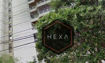 Imagem: Apartamento 4 Quartos, Setor Oeste, Goiânia/GO