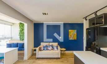 Imagem 4: Apartamento para Aluguel - Brooklin, 1 Quarto, 38 m2