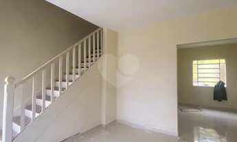 Imagem 2: Sobrado para venda na Água Fria