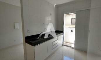 Imagem 6: Aluguel Apartamento SANTA MONICA