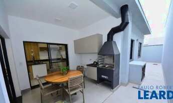 Imagem 3: CASA EM CONDOMÍNIO - JARDIM PARK REAL - SP