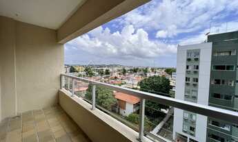 Imagem 5: Belíssimo apto em Casa Caiada, a 3minutos da praia, 102m², varanda ampla e 3 quartos