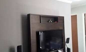 Imagem 2: Apartamento com 2 dormitórios à venda, 44 m² por R$ 294.000,00 - Jardim Aurélia - Campinas