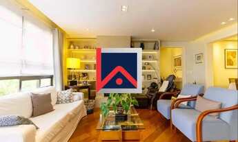 Imagem 6: Apartamento Locação Vila Leopoldina 160 m² 3 Dormitórios