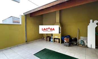 Imagem 3: EXCELENTE !!! Sobrado com 3 dormitórios à venda - Jardim das Industrias 160M²