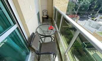 Imagem: Apartamento no Jardim Anália Franco, com