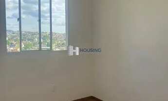 Imagem 2: Apartamento para aluguel, 2 quartos, 1 suíte, 1 vaga, SALGADO FILHO - Belo Horizonte/MG