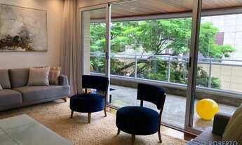 Imagem 3: APARTAMENTO - ITAIM BIBI - SP