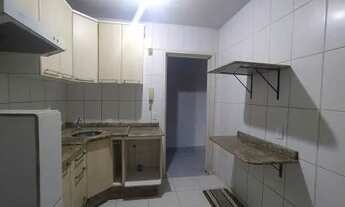 Imagem 5: Apartamento com 3 Quartos no Iatum