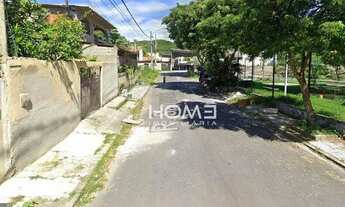 Imagem 2: Casa com 2 dormitórios à venda, 72 m² por R$ 185.000 - Cosmos - Rio de Janeiro/Rio de Jane