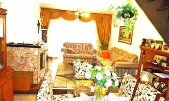 Imagem 4: Casa para Venda - 447m², 4 dormitórios, sendo 1 suites, 3 vagas - Jardim Floresta