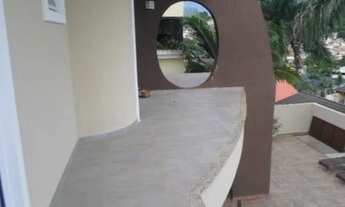 Imagem 6: JACAREí - Casa de Condomínio - Jardim Coleginho