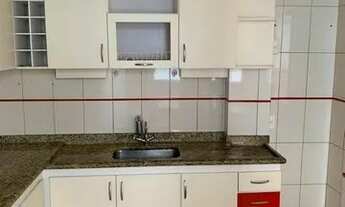 Imagem: Apartamento para venda com 70 metros quadrados