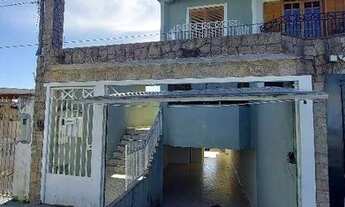 Imagem 2: Sobrado para alugar, 222 m² por R$ 3.800,00/mês - Jardim Felicidade (Zona Oeste) - São Pau