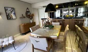 Imagem: Apartamento para venda tem 100 metros quadrados