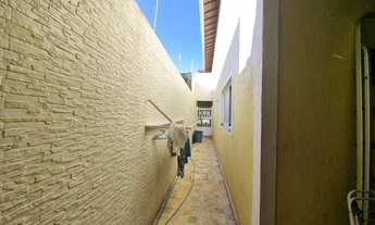 Imagem 4: Casa a venda com 125 m² com 3 quartos em Boqueirão - Praia Grande - SP