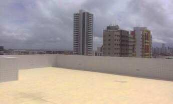 Imagem 3: Studio para aluguel com 30 metros quadrados com 1 quarto em Boa Viagem - Recife - PE