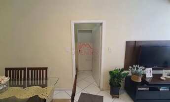 Imagem 3: Apartamento com 1 dorm, Guilhermina, Praia Grande - R$ 218 mil, Cod: 5504