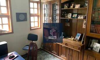 Imagem 3: Casa com 4 dormitórios à venda, 370 m² - City América - São Paulo/SP