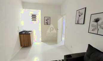 Imagem 2: Apartamento à venda, 1 quarto, Copacabana - RIO DE JANEIRO/RJ