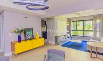 Imagem 1: Apartamento à venda Rua Miguel Couto, Menino Deus - Porto Alegre