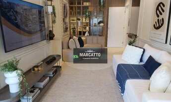 Imagem 4: Apartamento à venda, 79 m² por R$ 775.015,00 - Chácara Santo Antônio - São Paulo/SP