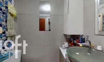 Imagem 2: Apartamento à venda em Campos Elísios com 73 m², 3 quartos