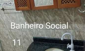 Imagem 3: Aluga-se casa Casa com 2 dormitórios