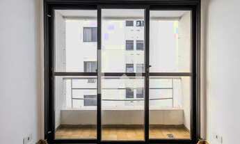 Imagem 5: Apartamento para Aluguel - Jardim Paulista, 1 Quarto, 36 m2