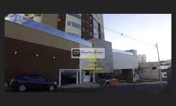 Imagem 5: Apartamento com 3 dormitórios à venda, 150 m² por R$ 1.100.000 - Jardim Santana - Franca/S