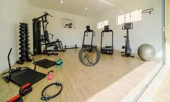 Imagem 7: Lindo Apartamento em Atibaia! Todo mobiliado! Excelente área de lazer! Muito conforto!