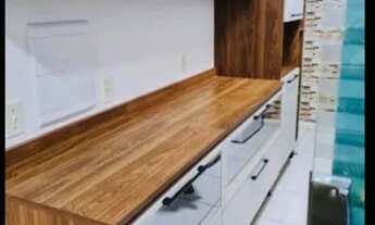 Imagem 6: Conquista Aleixo Mobiliado 2 Quartos