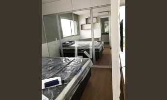 Imagem 3: Apartamento para Aluguel - Chácara Santo Antonio, 1 Quarto, 45 m2