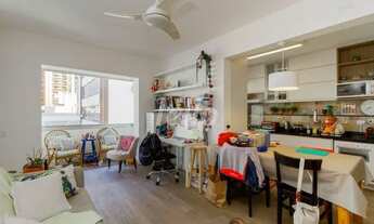 Imagem 3: São Paulo - Apartamento Padrão - Itaim Bibi