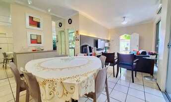 Imagem 4: Casa para venda com 250 metros quadrados com 4 quartos em Fátima - Teresina - PI