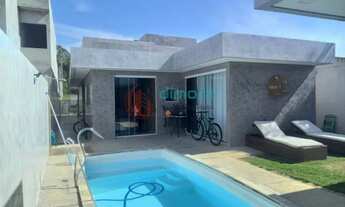 Imagem 5: Casa em Condomínio para Venda em Mogi das Cruzes, Cézar de Souza, 3 dormitórios, 1 suíte