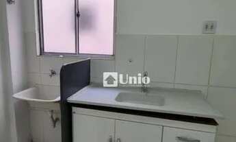Imagem 7: Apartamento com 2 dormitórios à venda, 45 m² por R$ 135.000,00 - Piracicamirim - Piracicab