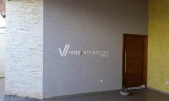 Imagem 2: Casa - Residencial Parque Pavan - Sumaré