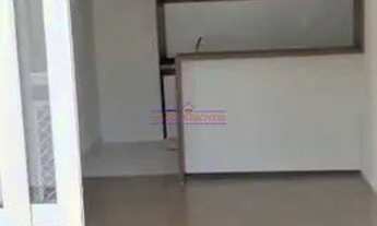 Imagem 6: Apartamento à Locação, no Bairro Cerâmica em São Caetano do Sul/SP