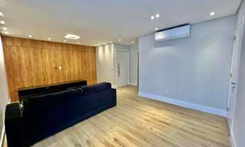 Imagem 2: Apartamento para venda tem 165 metros quadrados com 3 quartos em Cidade Mãe do Céu - São P