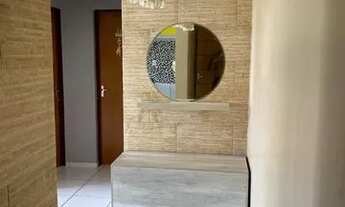 Imagem: Aluguel de apartamento